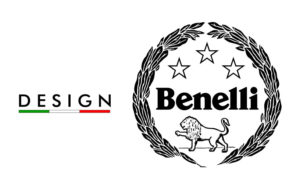 logoBenelliDesign