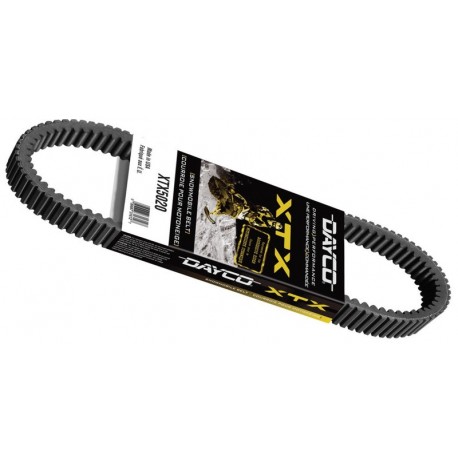 dayco xtx 5034 belt