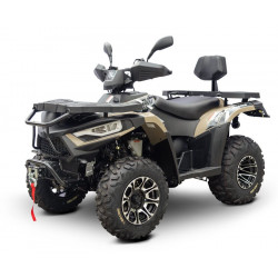 ATV Linhai LH370 PROMAX