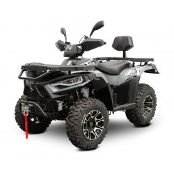 ATV Linhai LH370 PROMAX