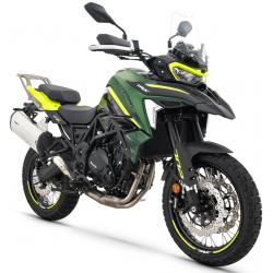 Benelli TRK 702 X