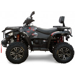 ATV Linhai PROMAX 420 T3b