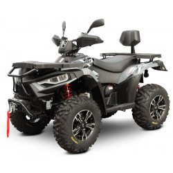 ATV Linhai PROMAX 420 T3b