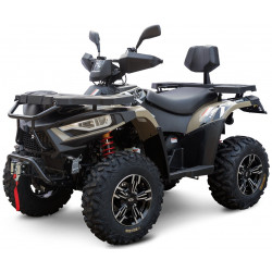 ATV Linhai PROMAX 420 T3b