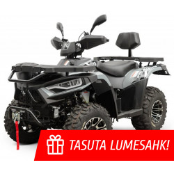 ATV Linhai LH370 PROMAX