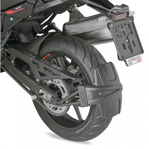 Givi tagaratta porikaitse mudelikohane TRK 702 / TRK 702 X