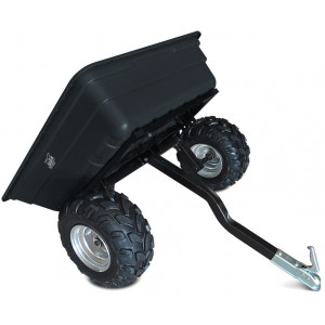 ATV haagis Shark Garden 300