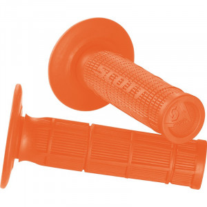 Gripid SCOTT  Radial Half Waffle MX orange - ORANZ