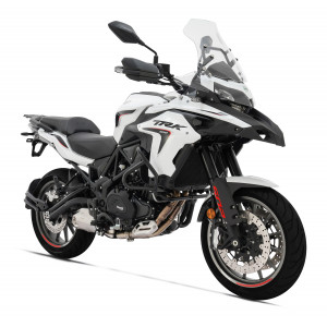 2023 Benelli TRK 502