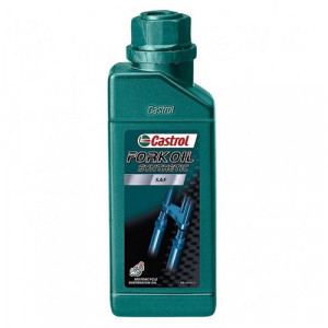 Amordiõli Castrol Fork Oil Synthetic 2.5W 500ml