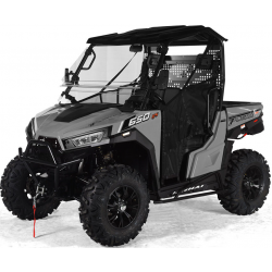 UTV Linhai T-BOSS 650 EPS L7e