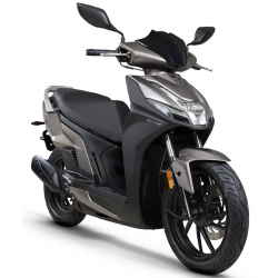 Roller Kymco Agility S 50i 4T