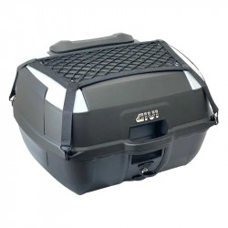 Tagakohver Givi B45+ Monolock / 45L