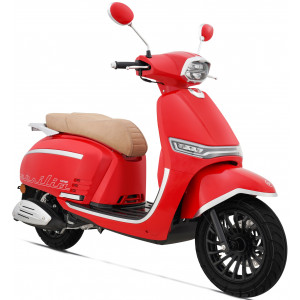 Motoroller Keeway Versilia 125