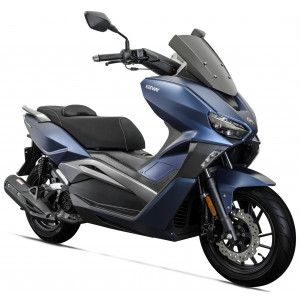 Motoroller Keeway Vieste 125