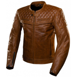 Sõidutagi 4SR Scrambler 2 Cognac