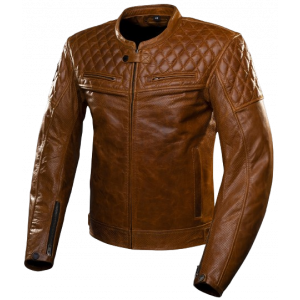 Sõidutagi 4SR Scrambler 2 Cognac