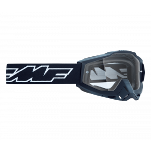 FMF PowerBomb Rocket OTG - Over The Glasses krossiprillid / MUST