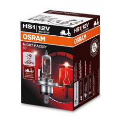 Pirn HS1 12V 35/35W PX43T Osram