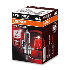 Pirn HS1 12V 35/35W PX43t Osram Nigh Racer