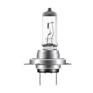 Pirn H7 12V 55W PX26d Osram