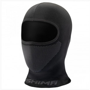 Balaclava kiivrisukk Shima X-Comfort