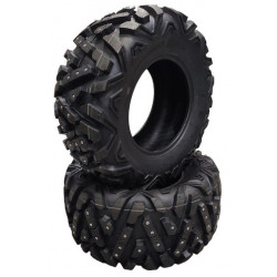 ATV naastrehv Bronco Covert 26x11-14 6-PLY