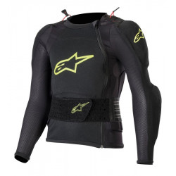 Laste kerekaitse Alpinestars Bionic Plus Junior