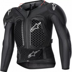 Laste kerekaitse Alpinestars Youth Bionic Action