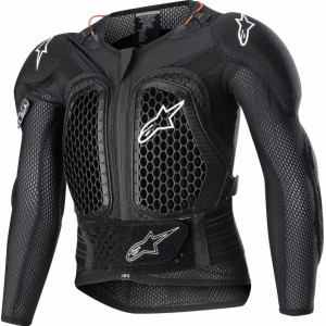 Laste kerekaitse Alpinestars Youth Bionic Action V2