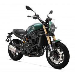 Benelli Leoncino 800 / 2022 EU5