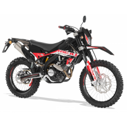 Rieju Marathon 125 PRO Enduro / 2023