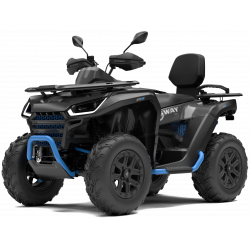 ATV Segway Snarler 600 GL Delux EPS T3b