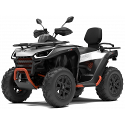 ATV Segway Snarler 600 GL Delux EPS T3b