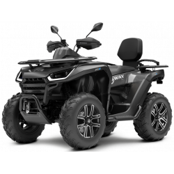 ATV Segway Snarler 600 GL Delux EPS T3b