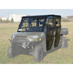 Soojendusega kabiinikomplekt Polaris Ranger XP CREW 2019-