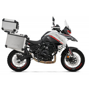 2023 Benelli TRK 702 X / DEMO