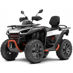 ATV Segway Snarler 600 GL Delux EPS T3b