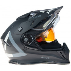 AMOQ Adaptor Dual Sport SOOJENDUSEGA Hall/Must