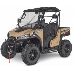 UTV Linhai T-BOSS 650 EPS L7e