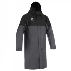 Mantel AMOQ Apex Racing Pit Coat - MUST/HALL