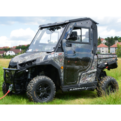 UTV Linhai T-BOSS 550 EPS