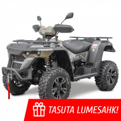 ATV Linhai M565L EPS T3b