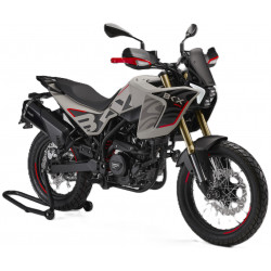 2025 Benelli BKX 300