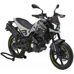 2025 Benelli BKX 125 S EURO 5+