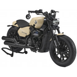 2025 Benelli Leoncino Bobber EURO 5+