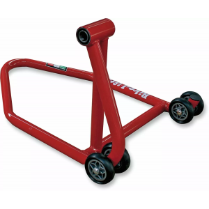 Monokiige tagapukk Bike-Lift RS-16 PAREM