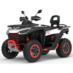 ATV Segway Snarler 600 GL Delux EPS T3b