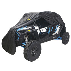 UTV/Bagi kate Defender Extreme 2/3-KOHALISELE