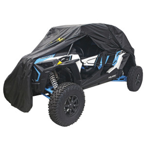 UTV/Bagi kate Defender Extreme 4/6-KOHALISELE